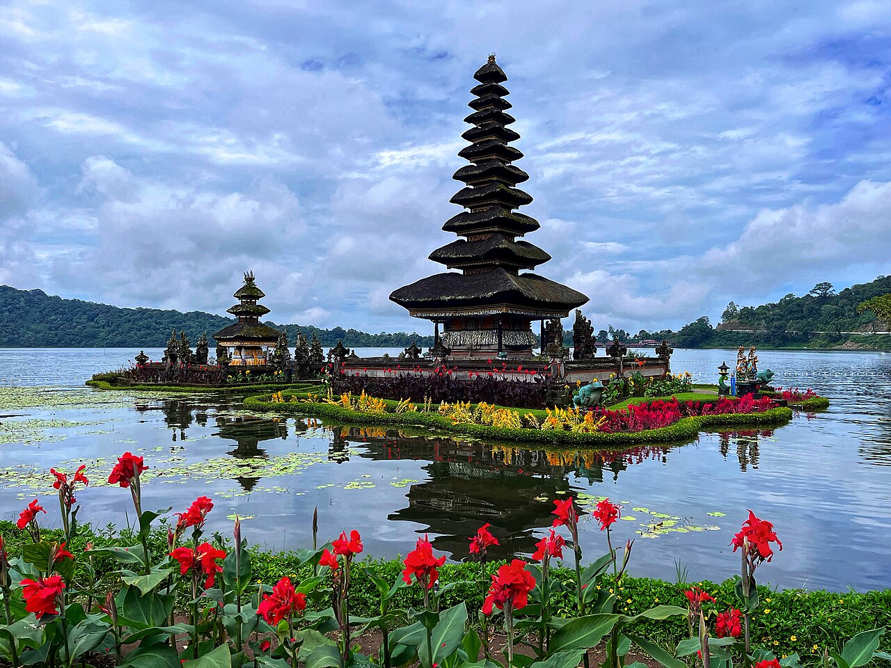 BALİ TURU ARA TATİL ÖZEL