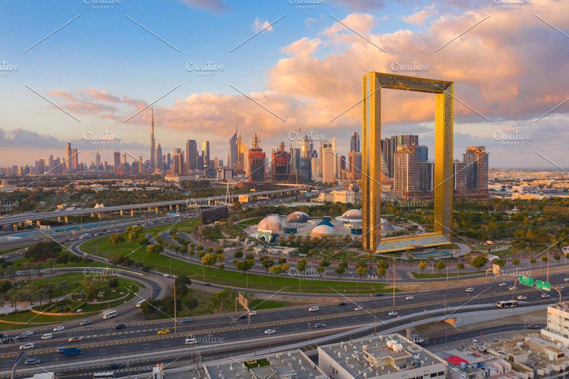 Dubai Turları