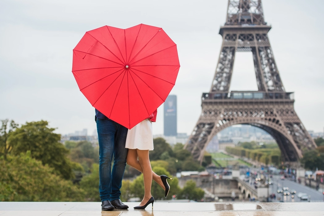 Paris & Disneyland Turları